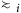 ModifyingAbove tilde With succeeds Subscript i