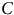 upper C