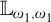 double struck upper L Subscript omega 1 comma omega 1