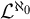 script upper L Superscript normal first transfinite cardinal 0
