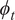 phi Subscript t