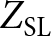 ZSL