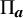 normal upper Pi Subscript bold italic a