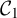 script upper C 1