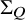 normal upper Sigma Subscript upper Q