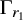 normal upper Gamma Subscript r 1