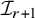 script upper I Subscript r plus 1