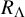 upper R Subscript normal upper Lamda