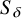 upper S Subscript delta