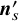 bold italic n prime Subscript s