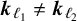 bold italic k Subscript script l 1 Baseline not equals bold italic k Subscript script l 2