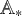 double struck upper A Subscript asterisk
