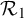 script upper R 1