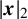 StartAbsoluteValue bold italic x EndAbsoluteValue Subscript 2
