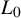 upper L 0