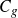 upper C Subscript g