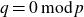 q equals 0 normal m normal o normal d p