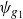 psi Subscript g 1