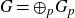 upper G equals circled plus Subscript p Baseline upper G Subscript p