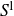 upper S Superscript 1