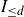 upper I Subscript less than or equals d