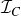 script upper I Subscript upper C