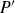 upper P prime