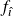 f Subscript ModifyingAbove modifying above dotless i With caret