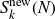 upper S Subscript k Superscript normal n normal e normal w Baseline left parenthesis upper N right parenthesis