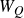 upper W Subscript upper Q