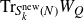 normal upper T normal r Subscript upper S Sub Subscript k Sub Superscript normal n normal e normal w Subscript left parenthesis upper N right parenthesis Baseline upper W Subscript upper Q