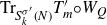 normal upper T normal r Subscript upper S Sub Subscript k Sub Superscript sigma prime Subscript left parenthesis upper N right parenthesis Baseline upper T prime Subscript m ring upper W Subscript upper Q