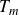 upper T Subscript m