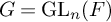 upper G equals upper G upper L Subscript n Baseline left parenthesis upper F right parenthesis