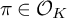 pi element of script upper O Subscript upper K