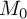 upper M 0