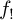 f Subscript factorial