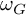 omega Subscript upper G