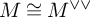 upper M approximately equals upper M Superscript or or