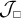Calligraphic J sub empty square.