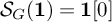 upper S Subscript upper G Baseline left parenthesis bold 1 right parenthesis equals bold 1 0