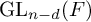 upper G upper L Subscript n minus d Baseline left parenthesis upper F right parenthesis