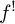 f Superscript factorial