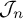 upper J Subscript n