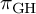 pi Subscript upper G upper H