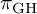 pi Subscript upper G upper H
