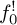 f 0 Superscript factorial