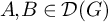 upper A comma upper B element of script upper D left parenthesis upper G right parenthesis