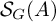 upper S Subscript upper G Baseline left parenthesis upper A right parenthesis