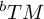 Superscript b Baseline upper T upper M